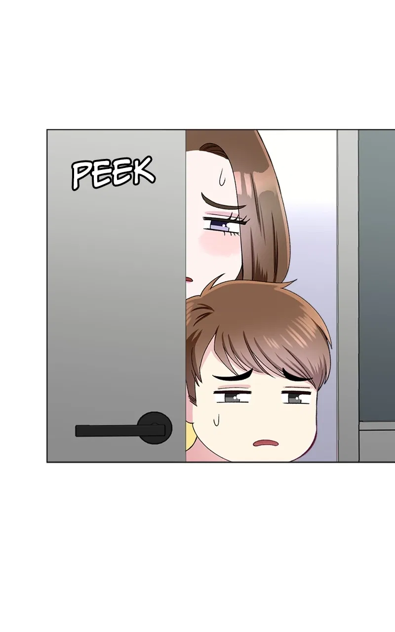 Complicated Cohabitation Chapter 79 – Page 75