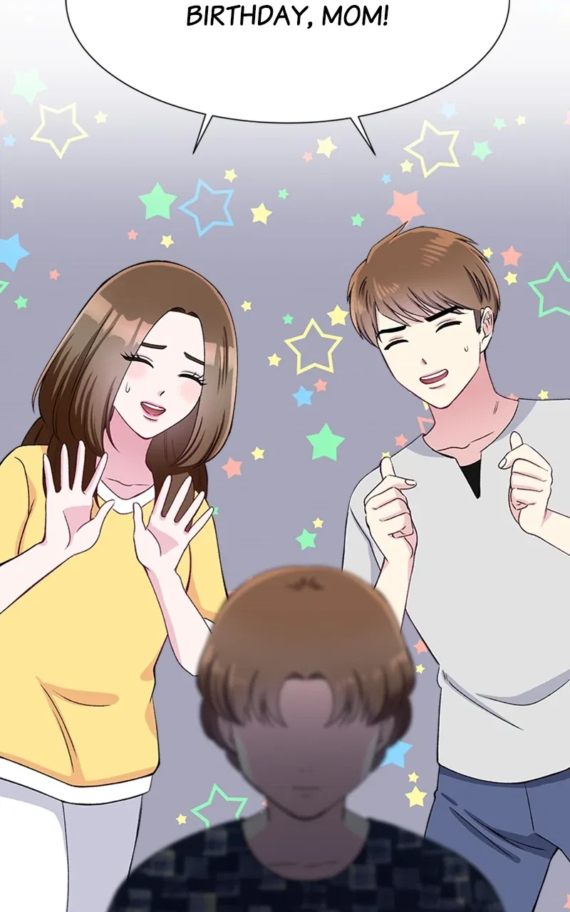 Complicated Cohabitation Chapter 79 – Page 78