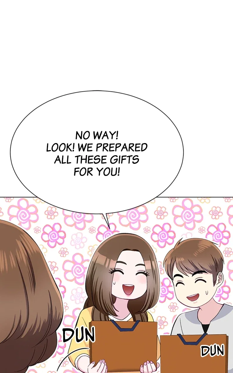 Complicated Cohabitation Chapter 79 – Page 82