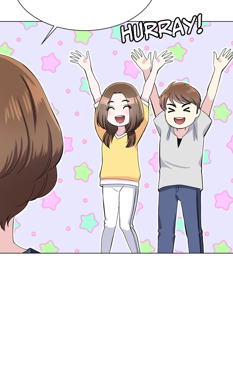 Complicated Cohabitation Chapter 79 – Page 86