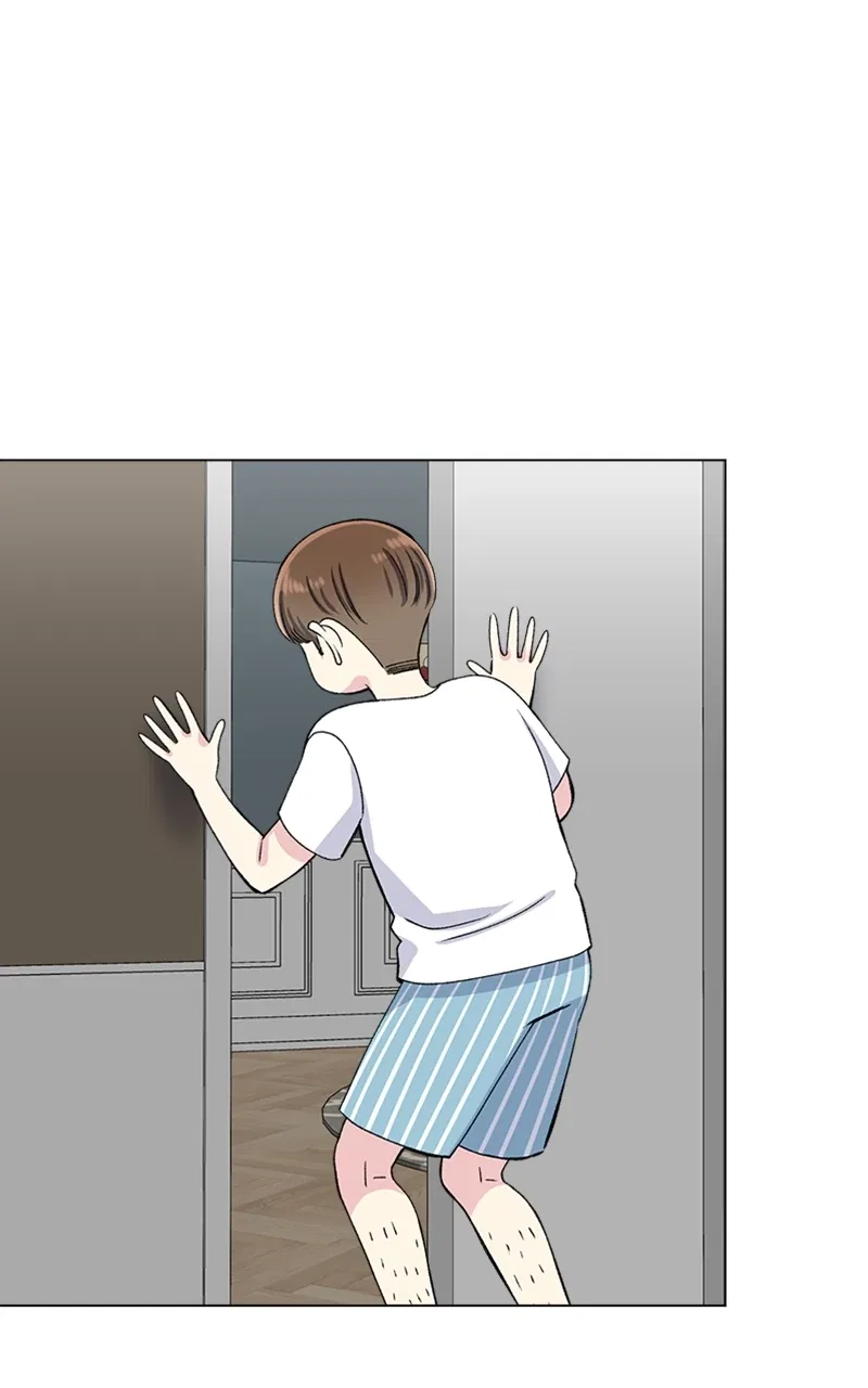 Complicated Cohabitation Chapter 79 – Page 87
