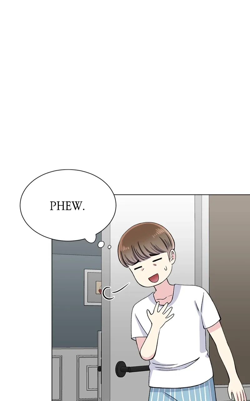 Complicated Cohabitation Chapter 79 – Page 88