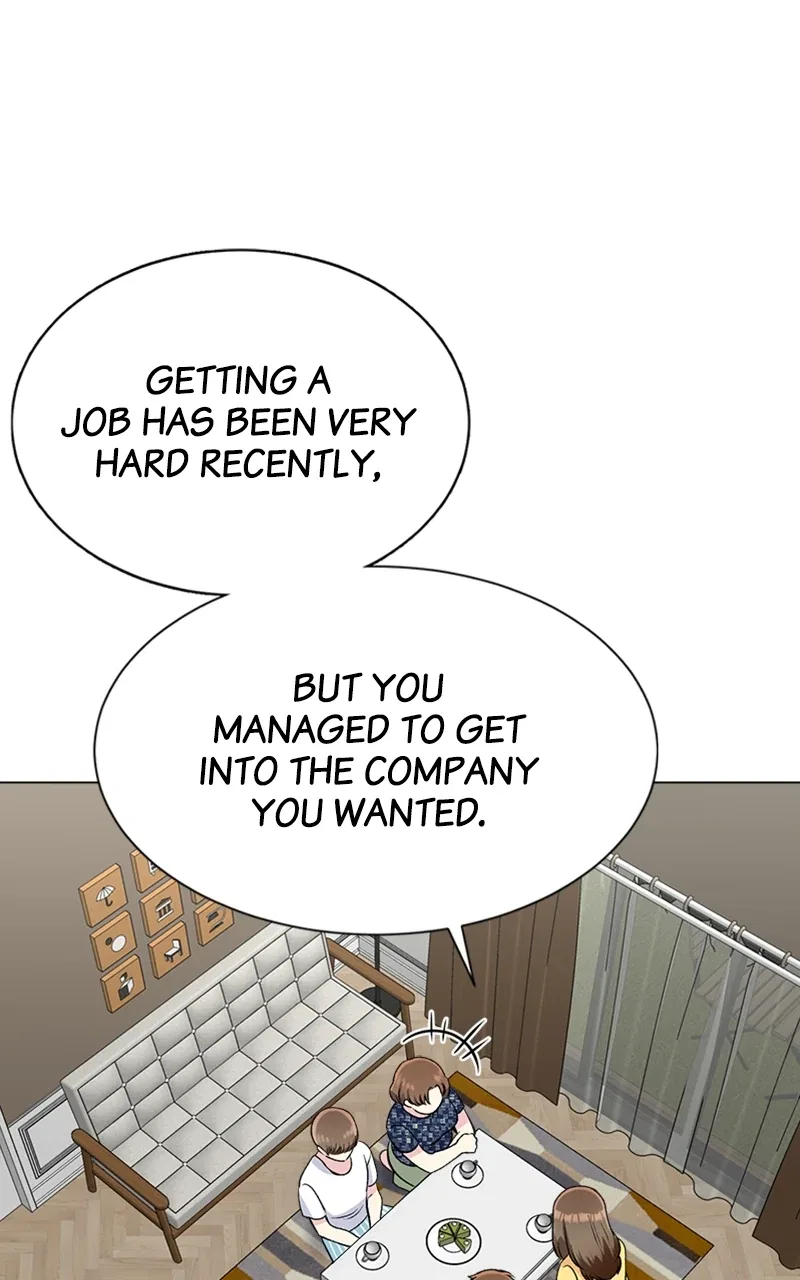 Complicated Cohabitation Chapter 79 – Page 92