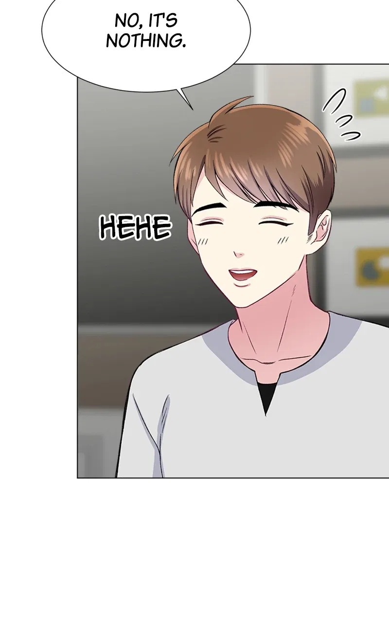 Complicated Cohabitation Chapter 79 – Page 94