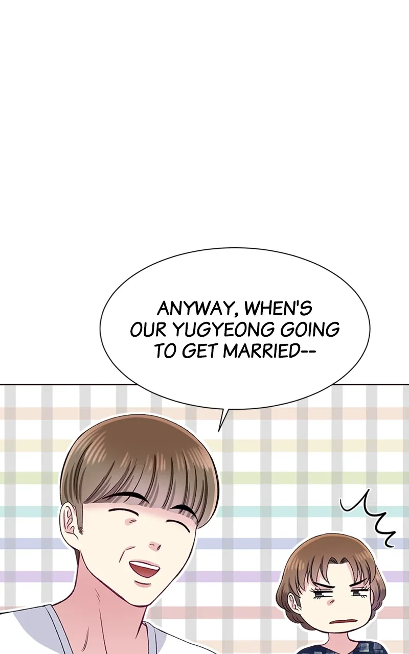 Complicated Cohabitation Chapter 79 – Page 95