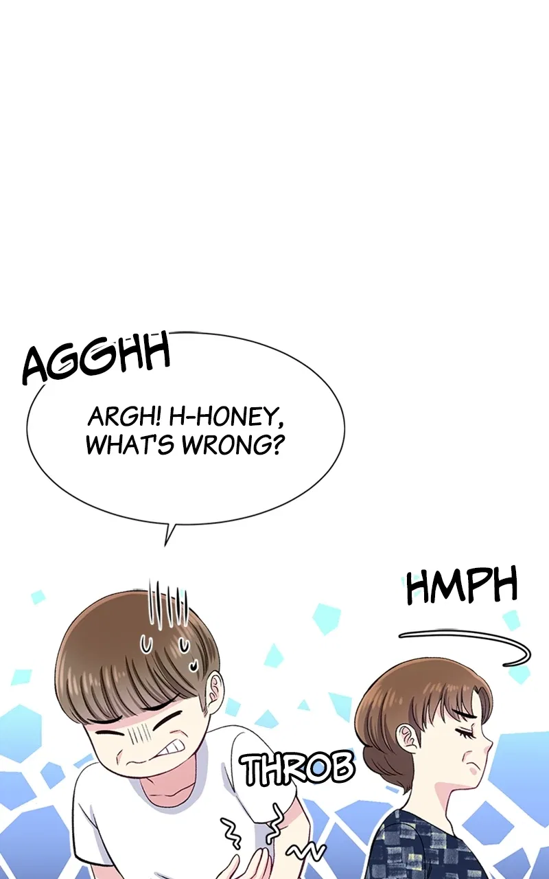 Complicated Cohabitation Chapter 79 – Page 98