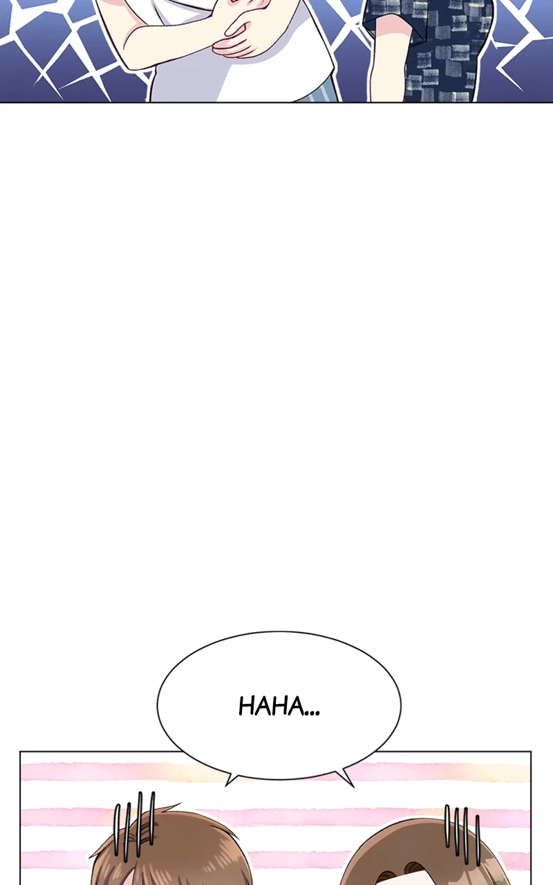 Complicated Cohabitation Chapter 79 – Page 99