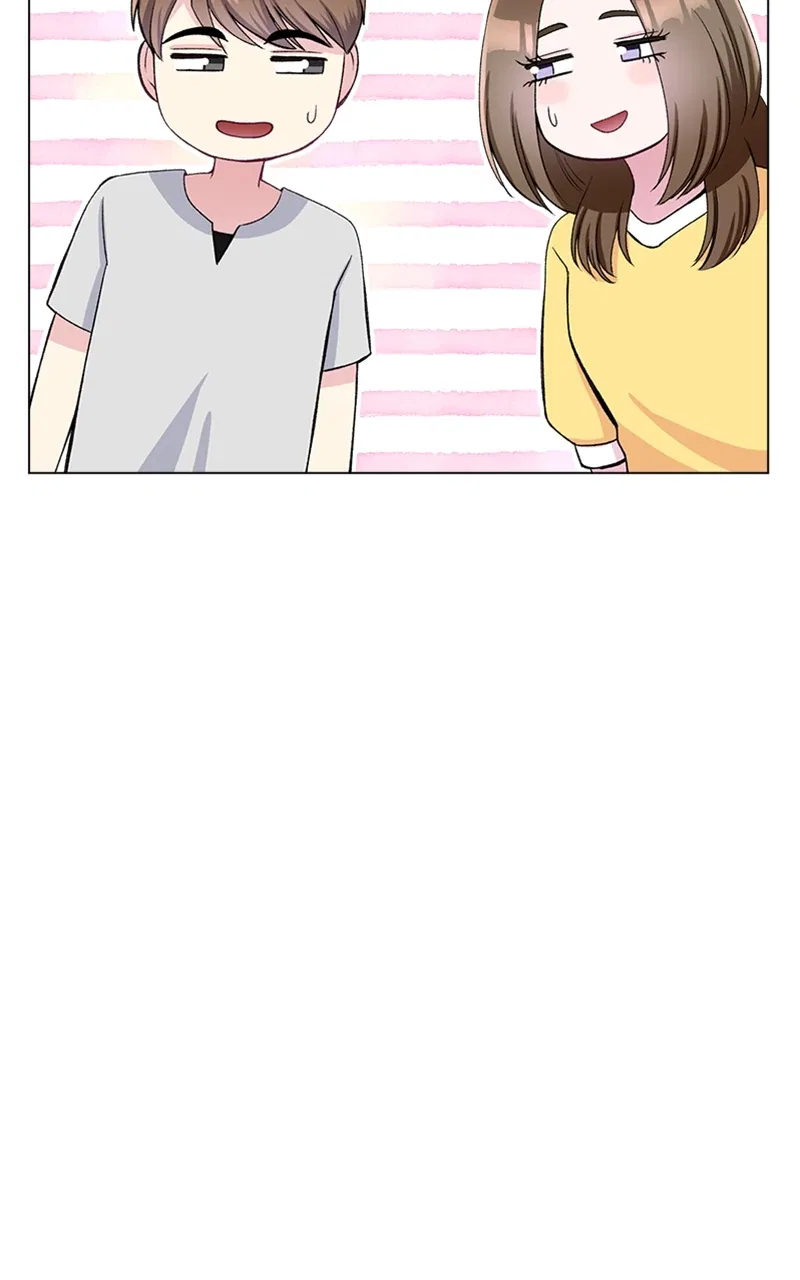 Complicated Cohabitation Chapter 79 – Page 100