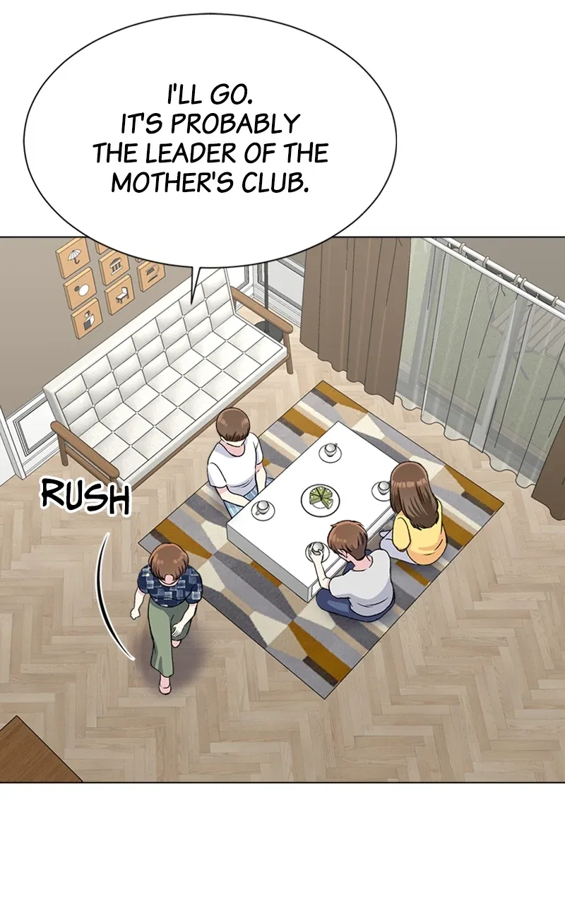 Complicated Cohabitation Chapter 79 – Page 102