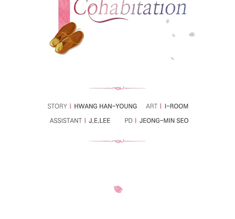 Complicated Cohabitation Chapter 79 – Page 106