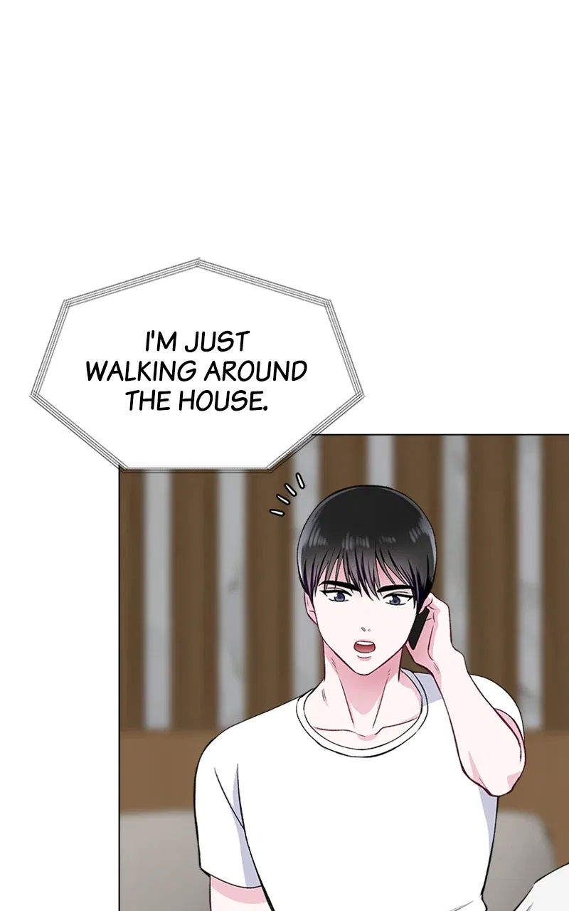 Complicated Cohabitation Chapter 78 – Page 8