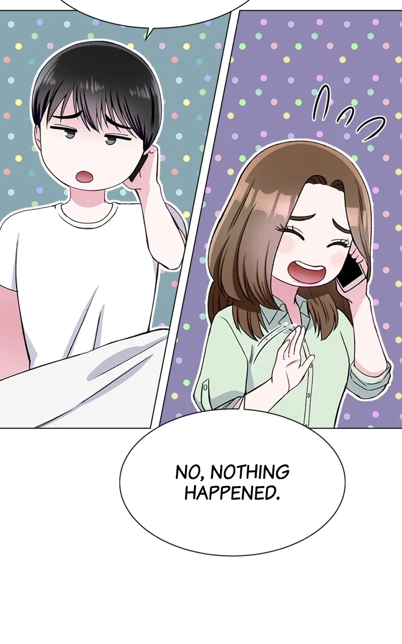 Complicated Cohabitation Chapter 78 – Page 14