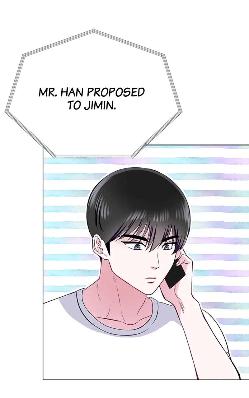 Complicated Cohabitation Chapter 78 – Page 17