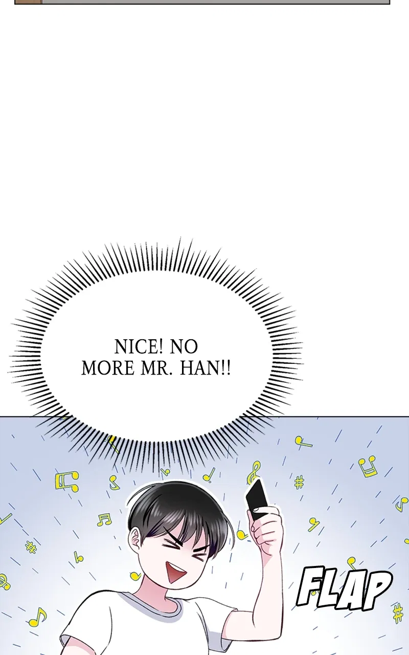 Complicated Cohabitation Chapter 78 – Page 19