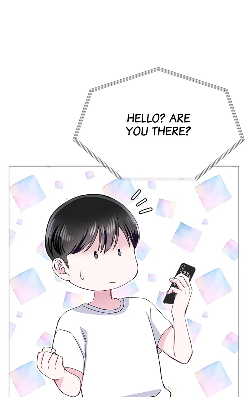 Complicated Cohabitation Chapter 78 – Page 21