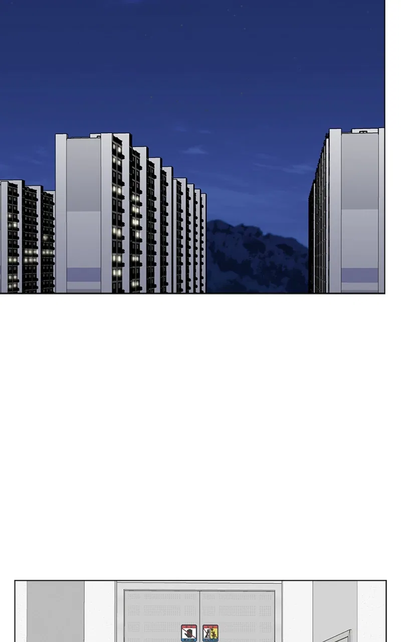 Complicated Cohabitation Chapter 78 – Page 31