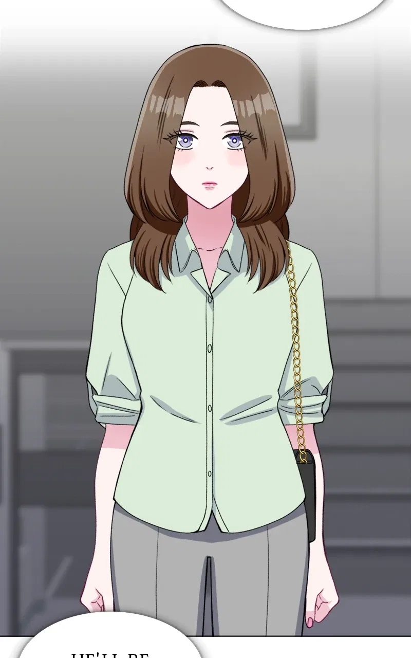 Complicated Cohabitation Chapter 78 – Page 34