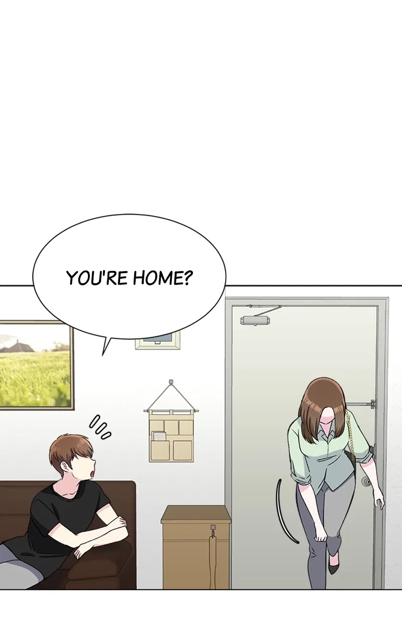 Complicated Cohabitation Chapter 78 – Page 39