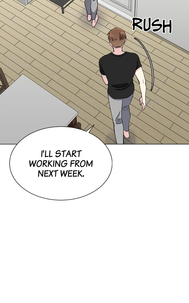 Complicated Cohabitation Chapter 78 – Page 42