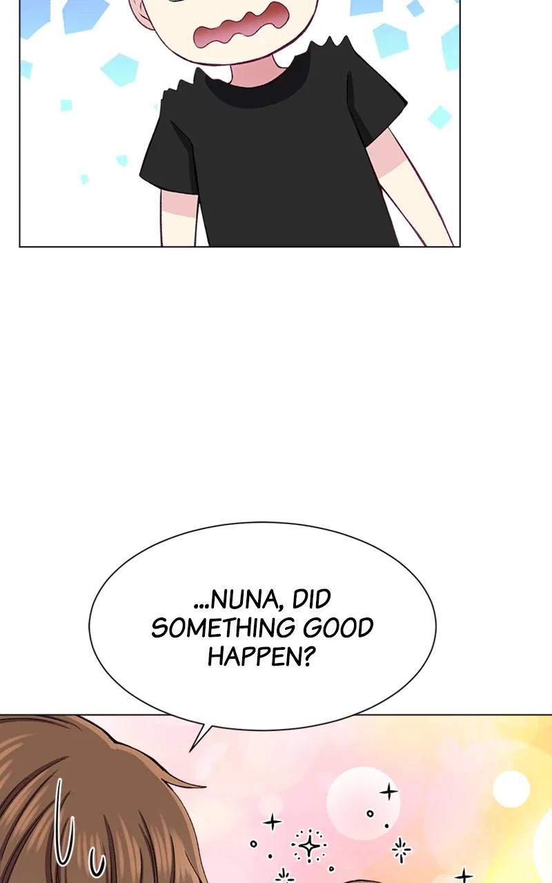 Complicated Cohabitation Chapter 78 – Page 47