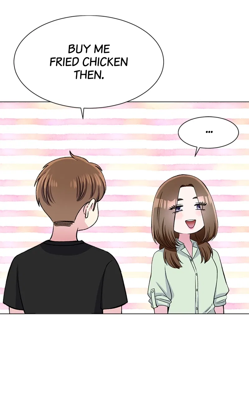 Complicated Cohabitation Chapter 78 – Page 49