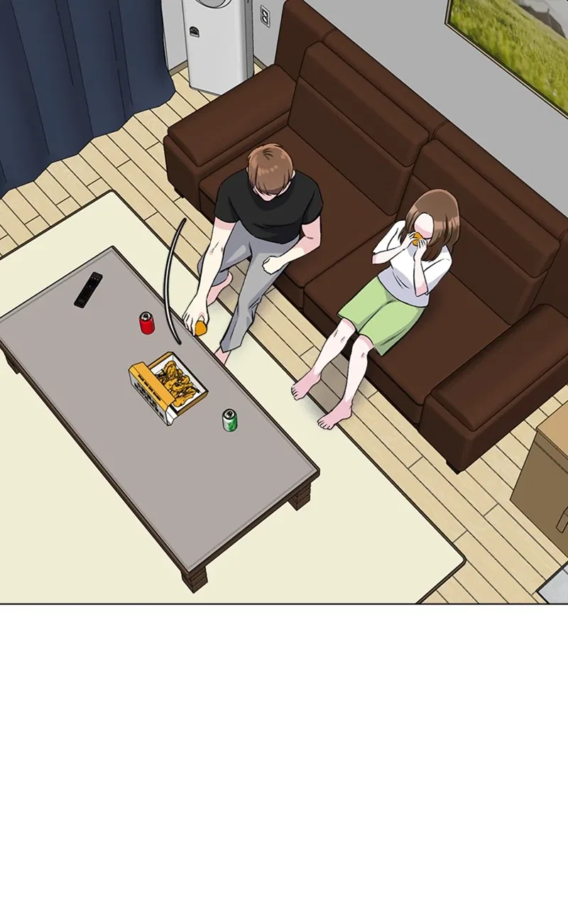Complicated Cohabitation Chapter 78 – Page 52
