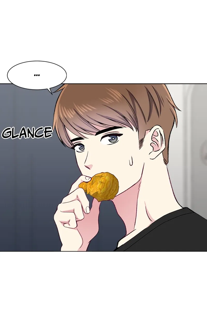 Complicated Cohabitation Chapter 78 – Page 54