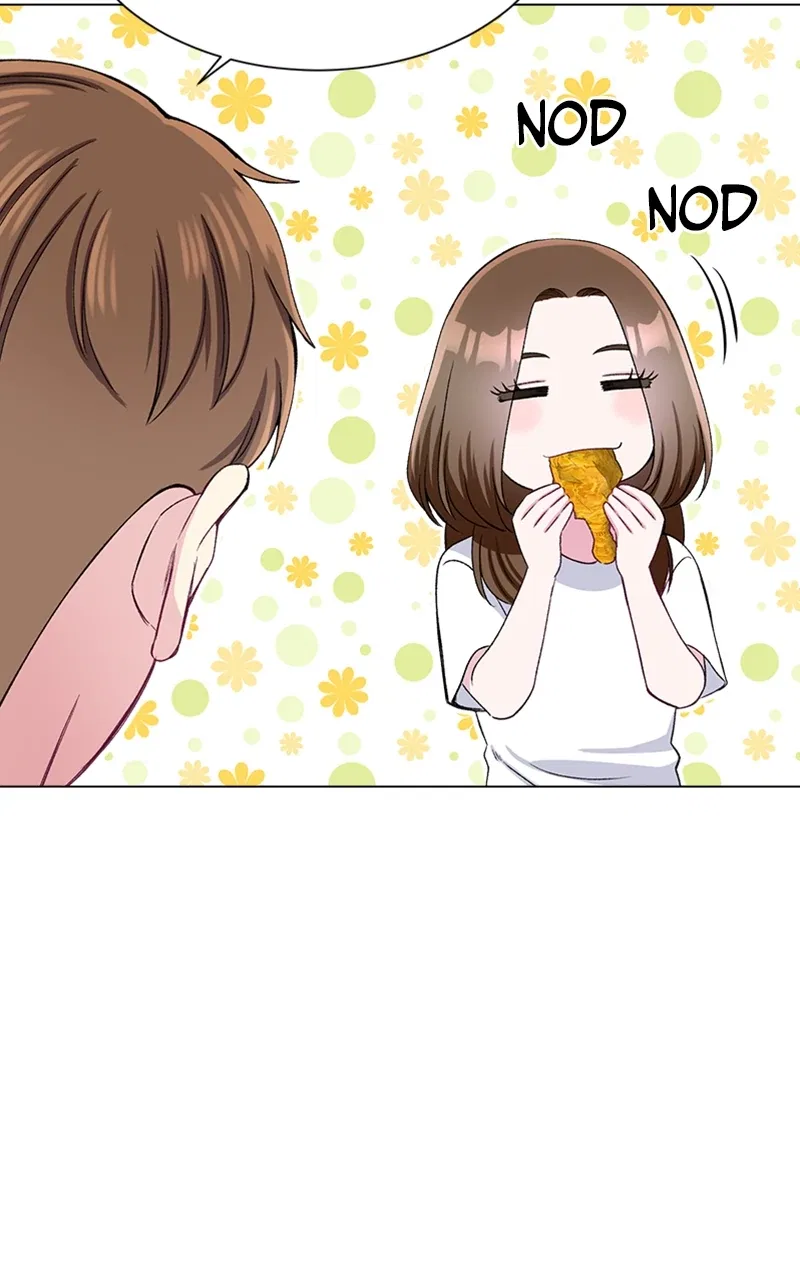 Complicated Cohabitation Chapter 78 – Page 57
