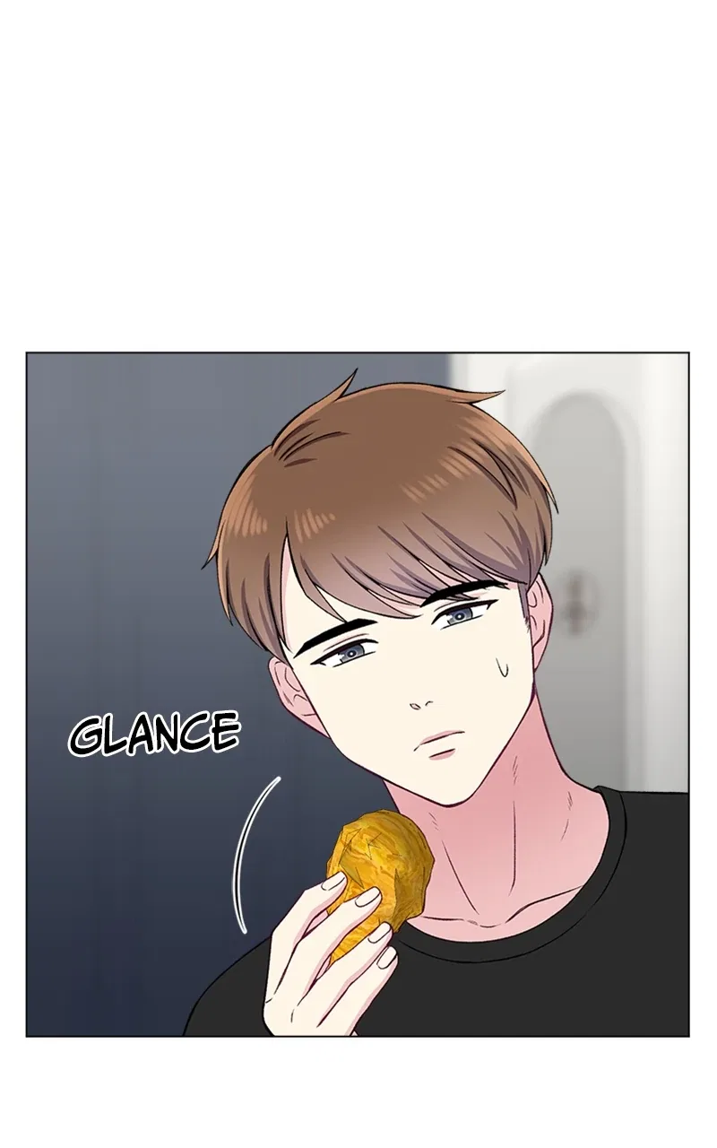 Complicated Cohabitation Chapter 78 – Page 58