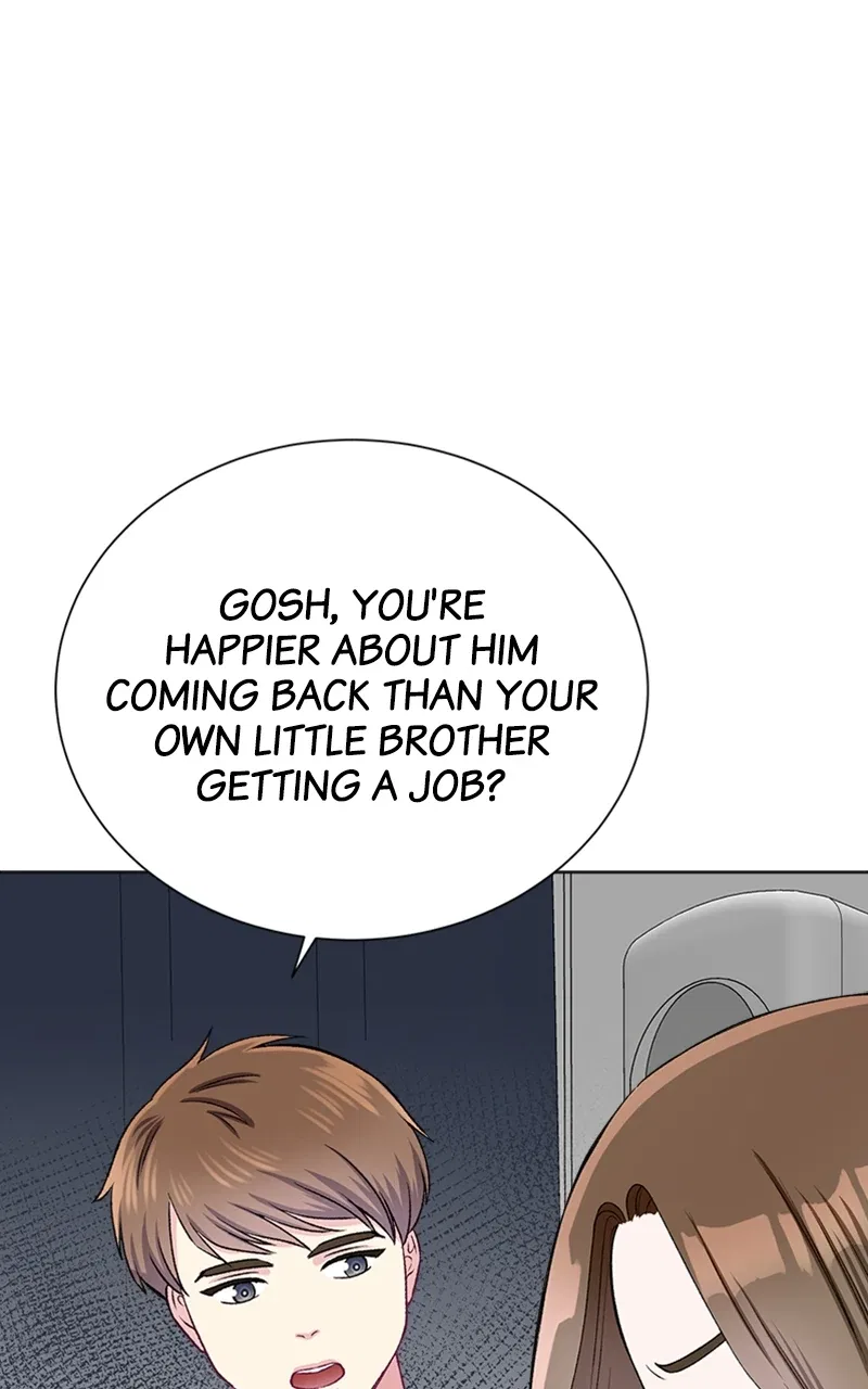 Complicated Cohabitation Chapter 78 – Page 61
