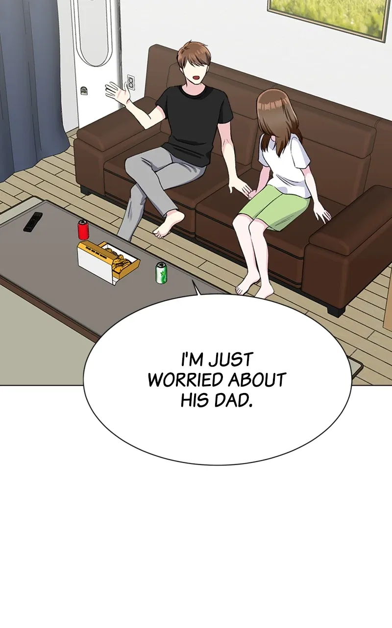 Complicated Cohabitation Chapter 78 – Page 65