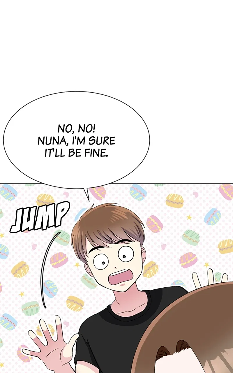 Complicated Cohabitation Chapter 78 – Page 70