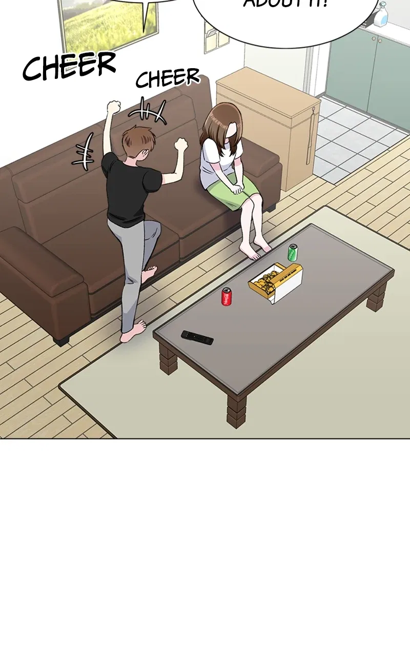 Complicated Cohabitation Chapter 78 – Page 72