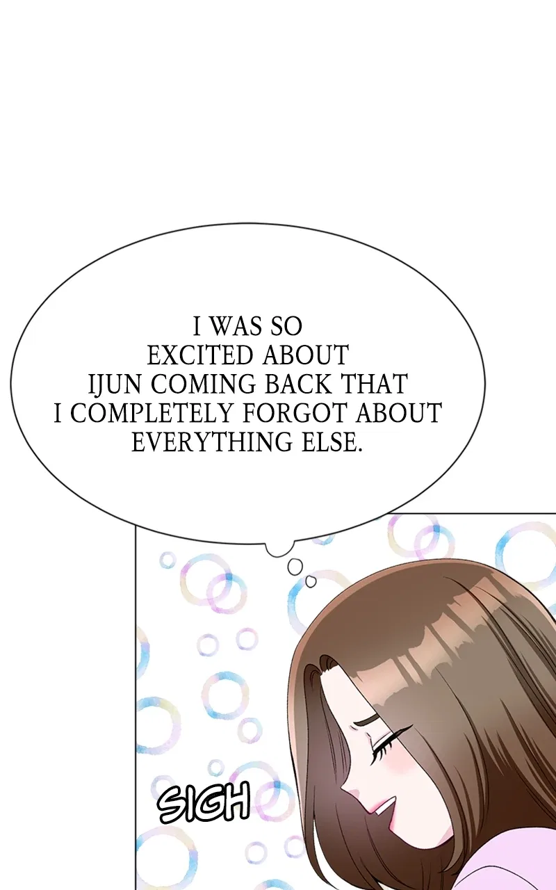 Complicated Cohabitation Chapter 78 – Page 86