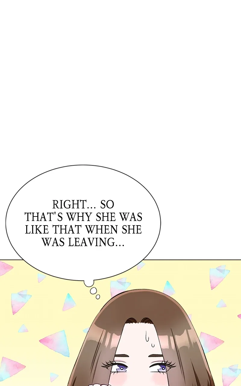 Complicated Cohabitation Chapter 78 – Page 92