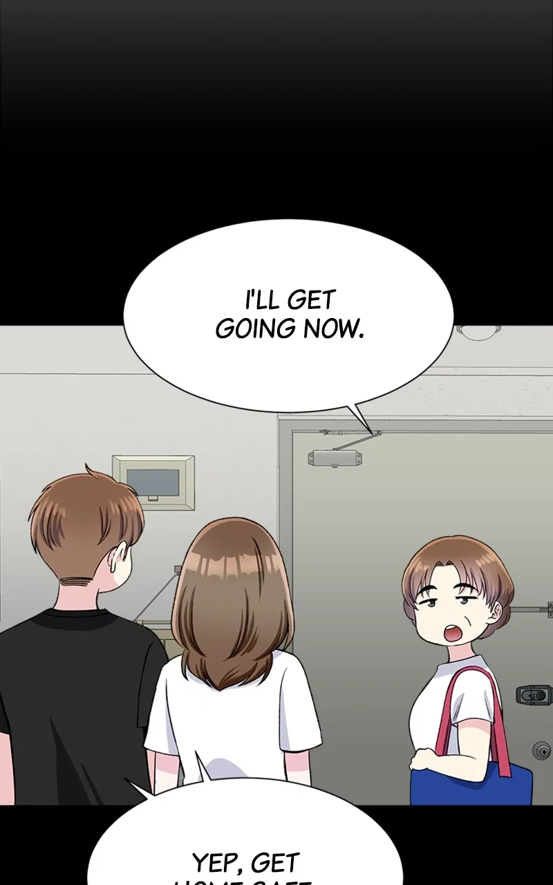 Complicated Cohabitation Chapter 78 – Page 94