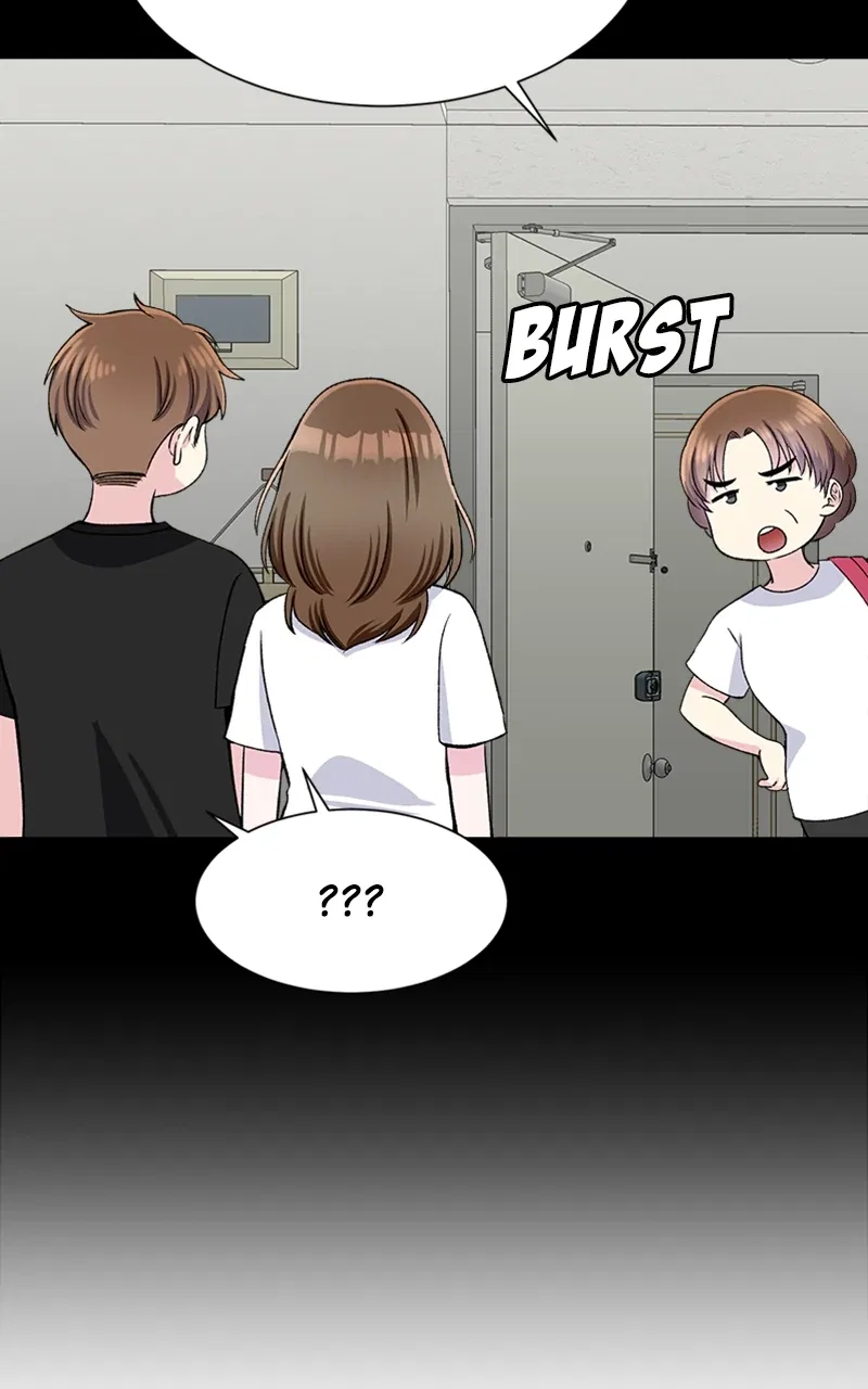 Complicated Cohabitation Chapter 78 – Page 97