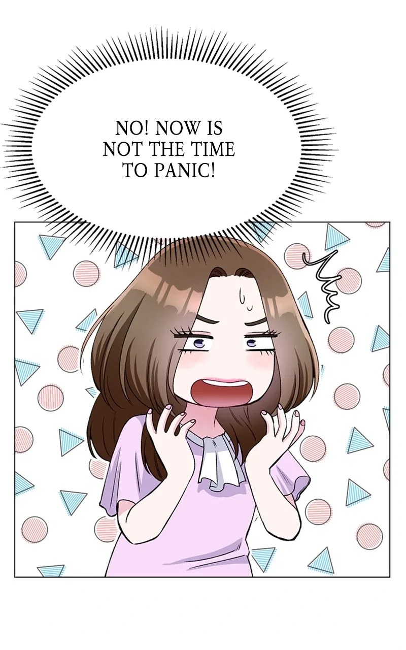 Complicated Cohabitation Chapter 78 – Page 100