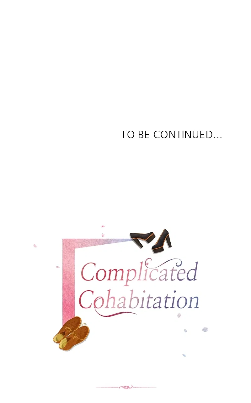 Complicated Cohabitation Chapter 78 – Page 103
