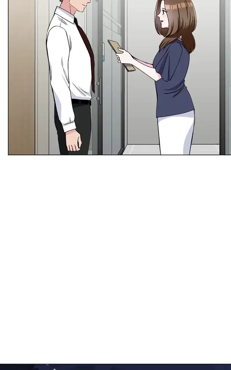 Complicated Cohabitation Chapter 77 – Page 4
