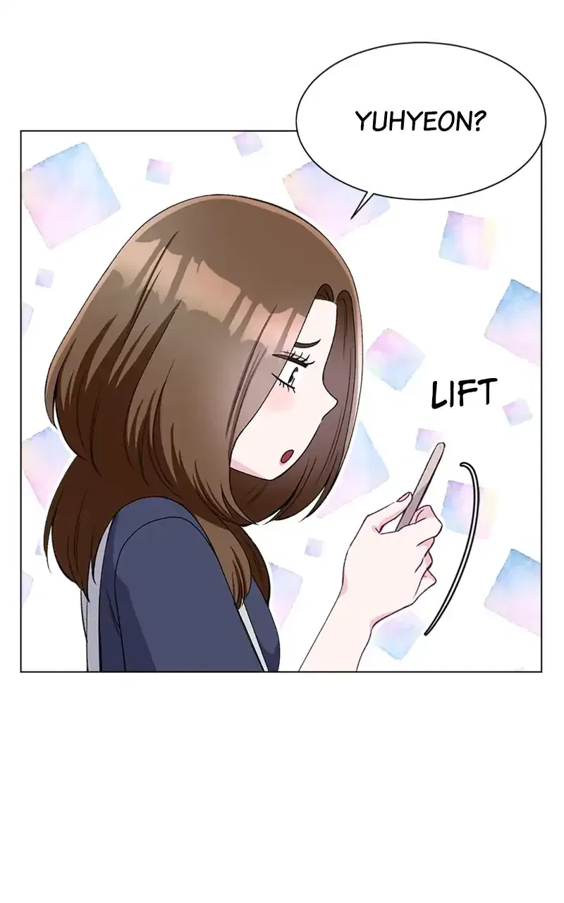 Complicated Cohabitation Chapter 77 – Page 10