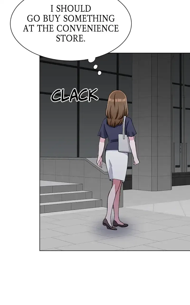 Complicated Cohabitation Chapter 77 – Page 16