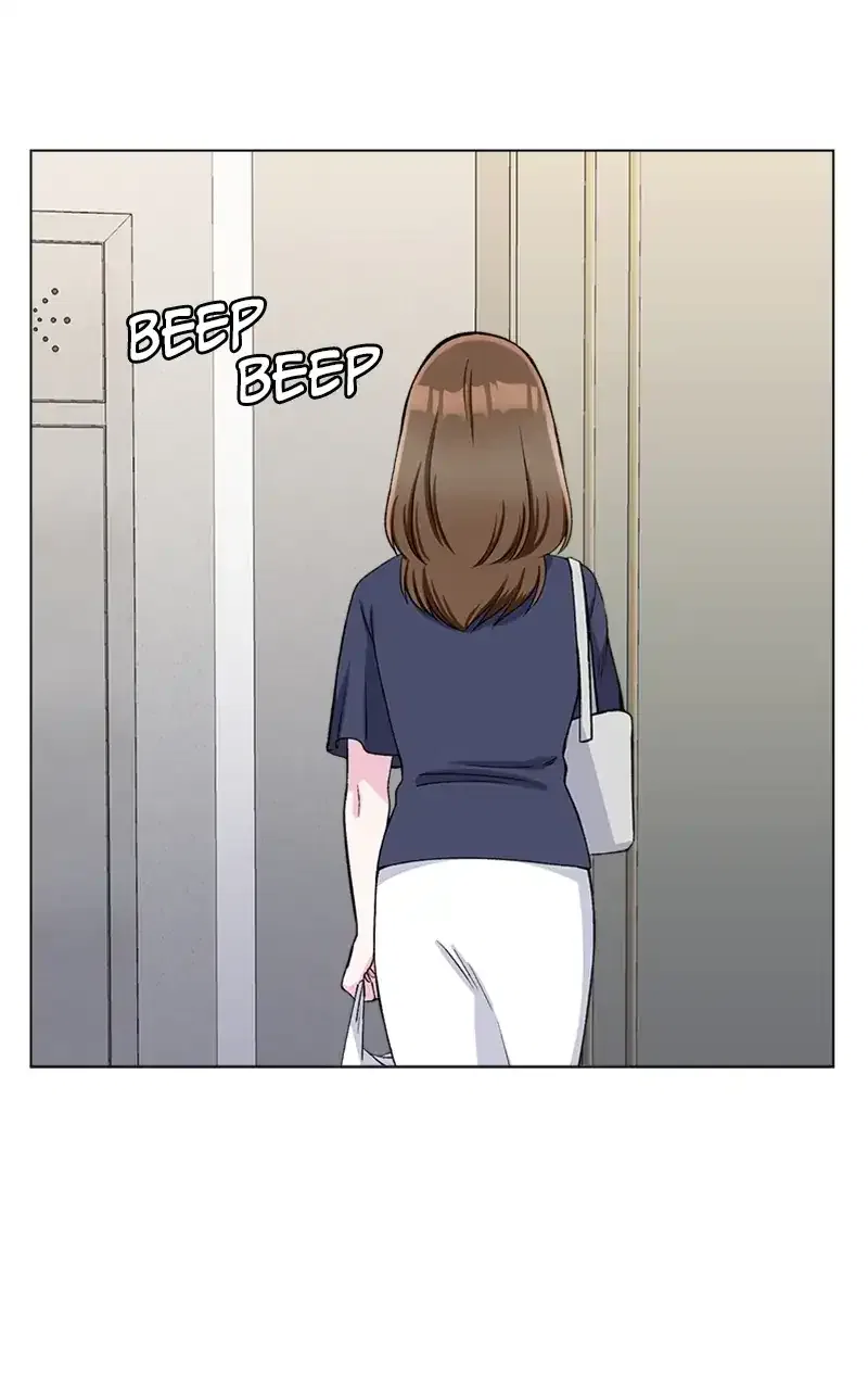 Complicated Cohabitation Chapter 77 – Page 22