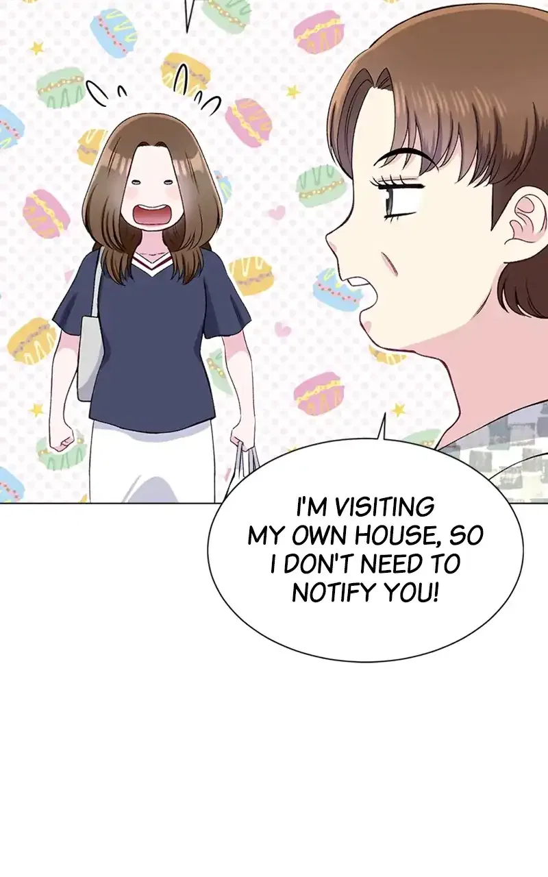 Complicated Cohabitation Chapter 77 – Page 28