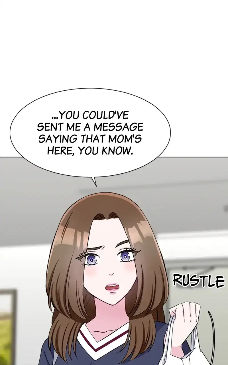 Complicated Cohabitation Chapter 77 – Page 33