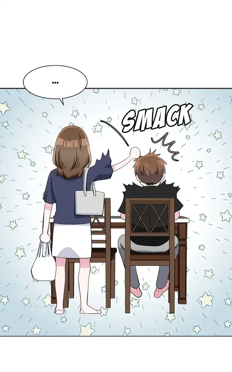 Complicated Cohabitation Chapter 77 – Page 38