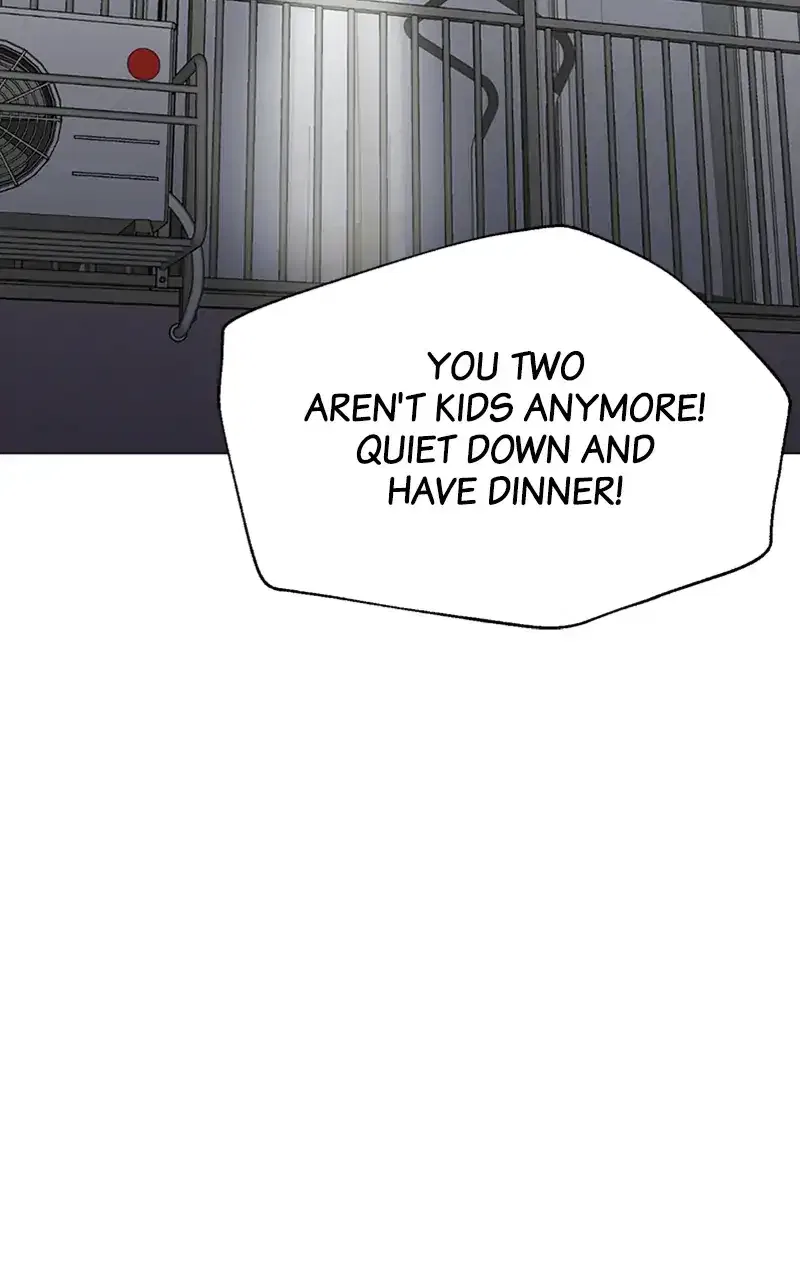 Complicated Cohabitation Chapter 77 – Page 40
