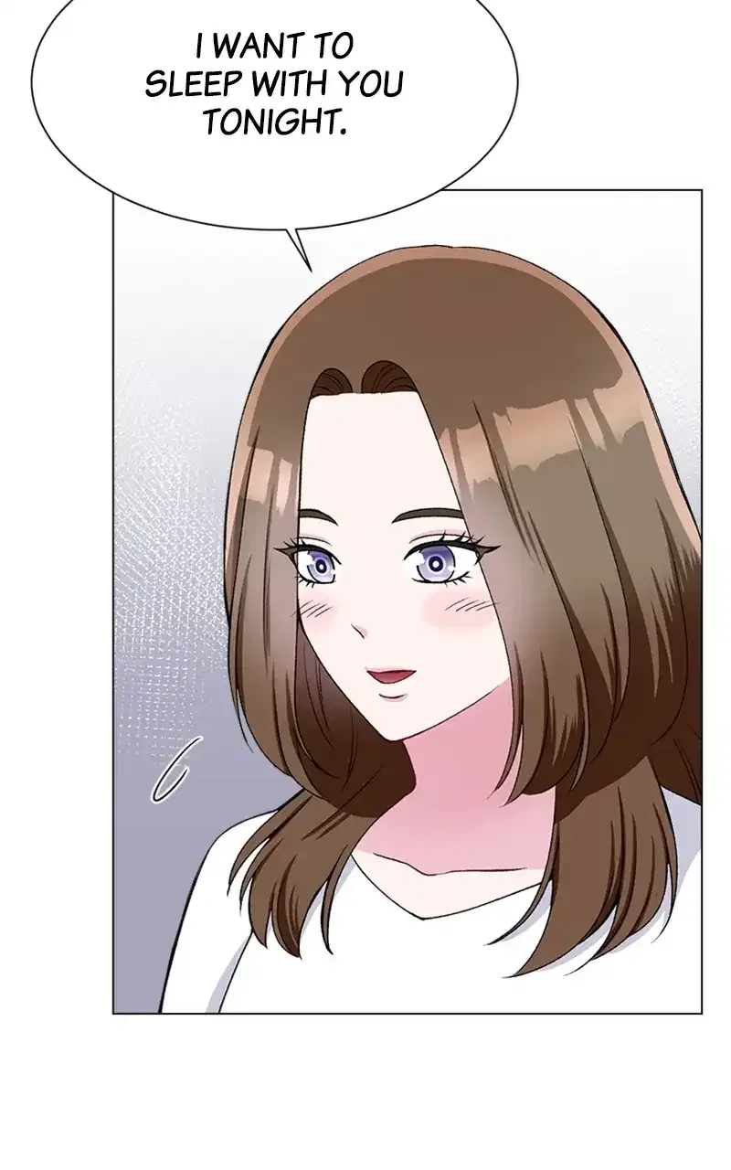 Complicated Cohabitation Chapter 77 – Page 47