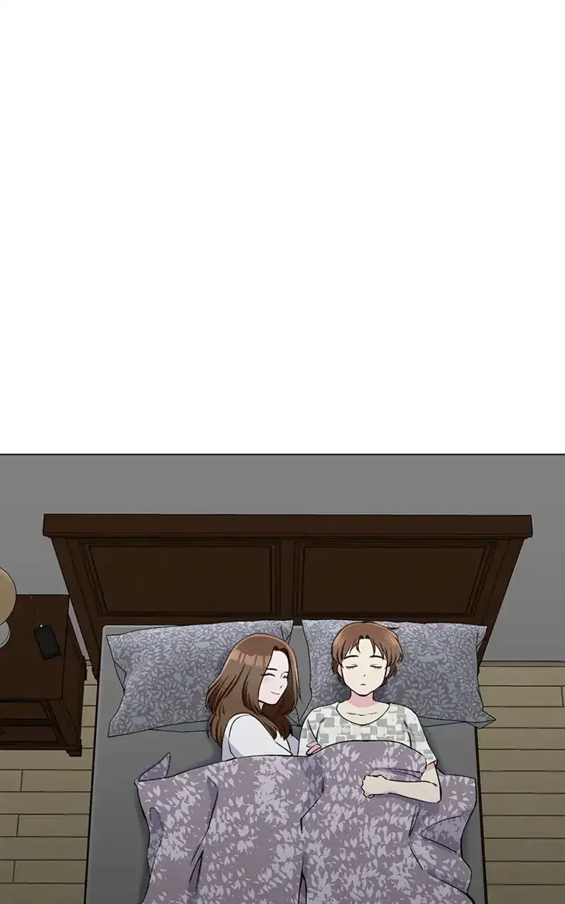 Complicated Cohabitation Chapter 77 – Page 51