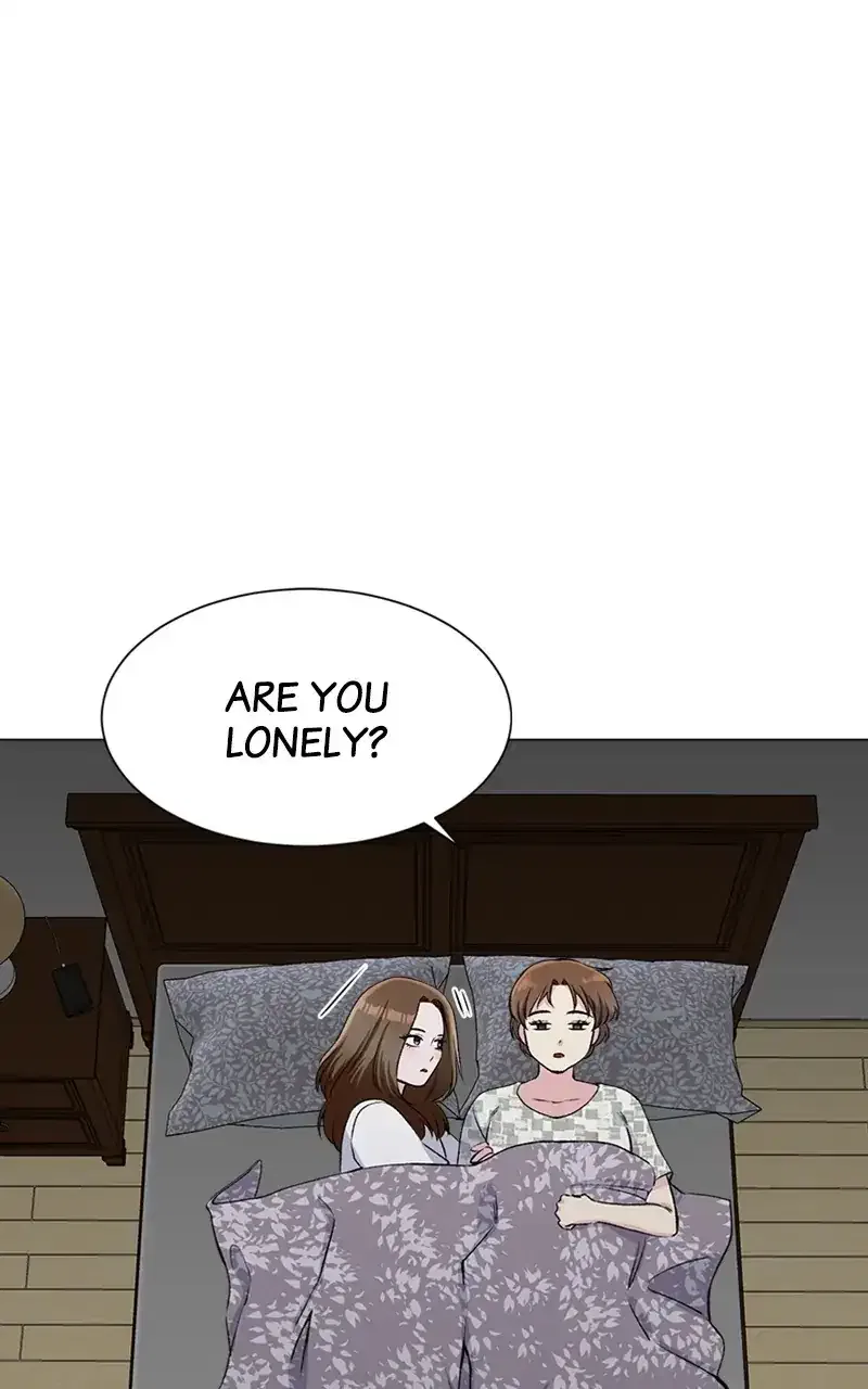 Complicated Cohabitation Chapter 77 – Page 58